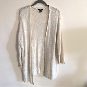 H&M cardigan